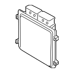 391032T308 - : Engine Control Module (ECM) for Genesis: G70 Image