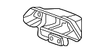 85656095 - Electrical: Center High Mount Stop Light Cover for GM Image image