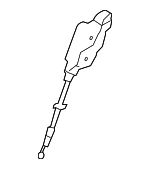 EG2188470C34 - : Catch for Mazda: CX-7 Image