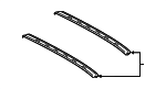 LR049356 - : Roof Reinforced for Land-Rover Image