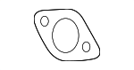 287513S000 - Exhaust: Catalytic Converter Gasket for Hyundai Image