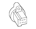 GP7A66151 - Ignition: Ignition Switch for Mazda Image
