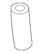 4K0121449AA - : Hose for Audi Image