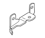 14049JA00B - : Engine Cover Rear Bracket for Nissan Image