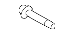 913512007 - Suspension: Upper Control Arm Bolt for Suzuki Image