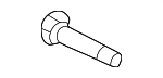 913512003 - Suspension: Shock Bolt for Suzuki Image