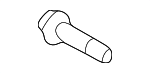 913512008 - Suspension: Upper Control Arm Bolt for Suzuki Image