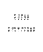 68501189AA - : M Case+ Fuse for Mopar Image