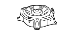 2478202103 - Body: Woofer for Mercedes-Benz Image