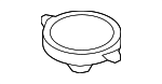 963201D000 - Body: Inst Panel Speaker for Kia Image