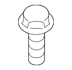 1144610306K - Body: Support Bar Bolt for Hyundai Image