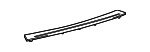 76812F4901 - : Upper Molding for Toyota Image