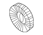 PGB000040 - : Fan Clutch for Land-Rover Image