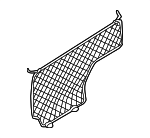 31484109 - Body: Net for Volvo Image