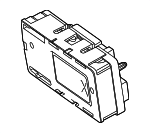 61355A44CE0 - Electrical: Control Module for BMW: 330i, 330i xDrive, 430i, 430i xDrive, M4, M440i, M440i xDrive, X3, X4, X5, X6, X7, Z4 Image