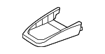 846502B000WK - : Upper Cover for Hyundai Image