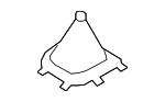 846402B300 - : Shift Boot for Hyundai Image