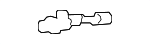 951202B000 - Body: Socket for Hyundai Image