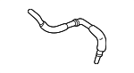 497175Y705 - : Suction Hose for Nissan Image
