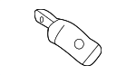 49762AA000 - Steering: Air Control Valve for Nissan Image