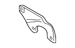 4912131U00 - Steering: Power Steering Pump Support Bracket for Nissan Image