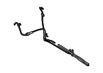 497252Y903 - : Power Steering Return Hose for Nissan Image