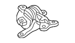 T00139070 - Engine: Side Mount for Mazda: Millenia Image