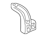 T00139061A - : Side Mount Bracket for Mazda: Millenia Image
