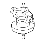 T00139040G - : Rear Insulator for Mazda Image