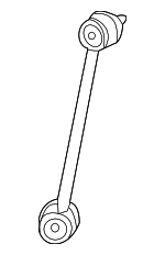 548302J000 - Suspension: Link for Kia: Borrego Image