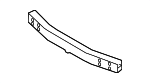 F20301A44A - Body: Reinforced Beam for Nissan: 350Z Image