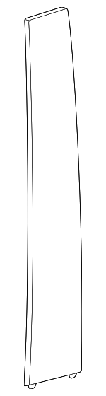 7575560120 - Body: Applique for Lexus: GX550 Image