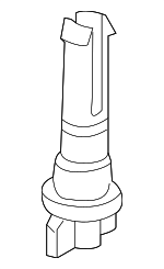 C2C1467 - : Drain Plug for Jaguar: S-Type, Super V8, Vanden Plas, XF, XFR, XFR-S, XJ8, XJR Image