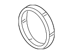 C2C11477010 - Cooling System: Seal for Jaguar Image