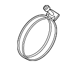 1471190006B - Engine: Inlet Tube Clamp for Hyundai Image image