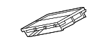 28113L1000 - Engine: Air Filter for Hyundai Image image