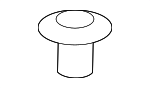 1420608250B - Engine: Inlet Duct Clip for Hyundai Image image