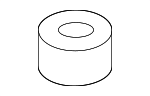 281603R030 - Engine: Air Filter Bushing for Hyundai Image image