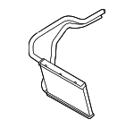 971382S000 - : Heater Core for Kia: Sportage Image