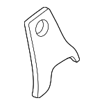 42724440 - Body: Hinge Cover for GM Image