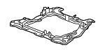 50200S5BA03 - Suspension: Engine Cradle for Honda: Civic Image