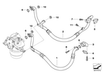 11427834408 - : Gasket for BMW Image