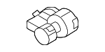 277315RB0A - HVAC: Actuator for Nissan Image