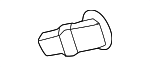 277265RB0A - HVAC: Aspirator for Nissan Image