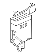 39200SHJL02 - : Control Module for Honda: Odyssey Image