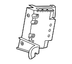 39186SHJA01 - Electrical: Amplifier for Honda: Odyssey Image