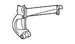 22812726 - Suspension: Yoke for Buick: LaCrosse, Regal Image