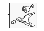 13318889 - Suspension: Lower Control Arm for GM Image