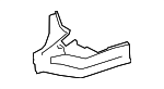 R1MZ7810008C - Body: Reinforced Panel for Ford Image