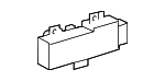 8492207030C0 - Body: Seat Switch for Toyota Image